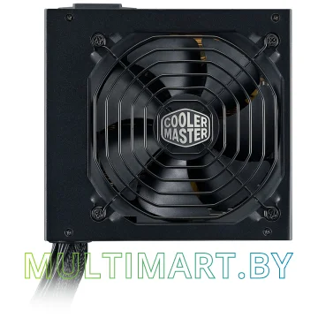 Блок питания Cooler Master MWE Gold 750 - V2 750W (MPE-7501-ACAAG-EU) картинка 7